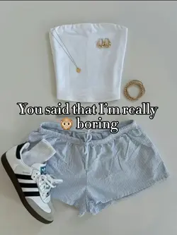 My style