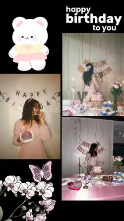 birthday