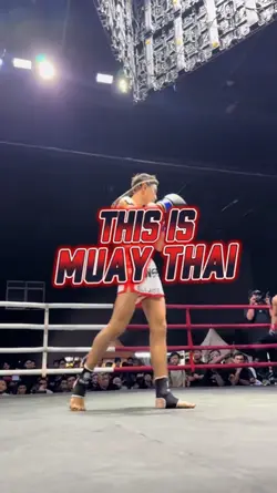 Muaythai