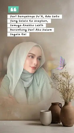 Do'a Untuk Anak 
