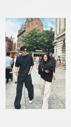 couple