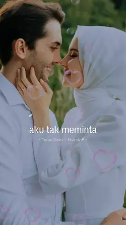 Tetap Disini