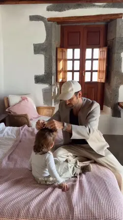 father love