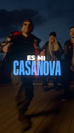 CASANOVA-Remix