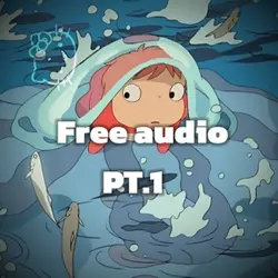 Free audio Pt.1