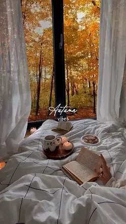 Autumn vibes
