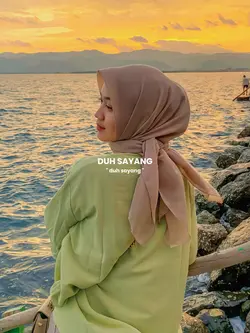 DUH SAYANG NGAPUNTEN