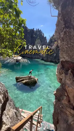 Travel Cinematic