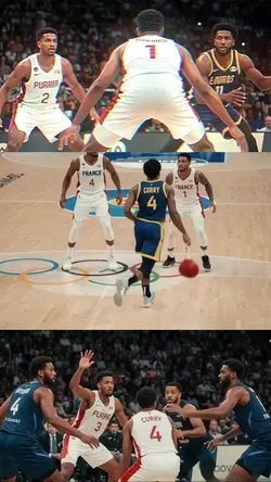 Instant Basketball Heat