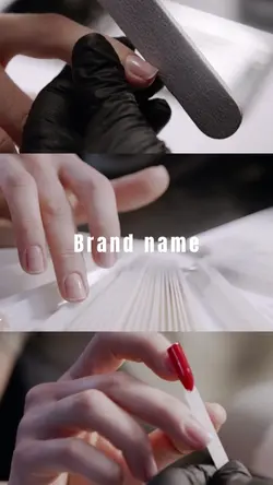 nail