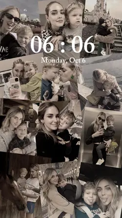 Wallpaper collage