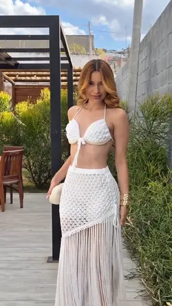Moda verão