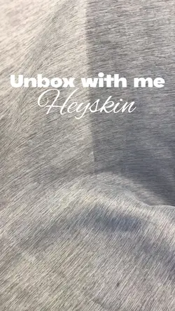 Unboxing