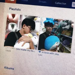 <3