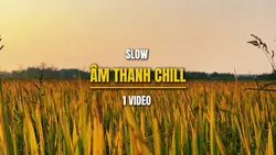 SOUND NHẠC CHILL 🎧🌅
