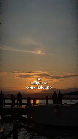 Un rapporto