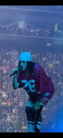 billie eilish 
