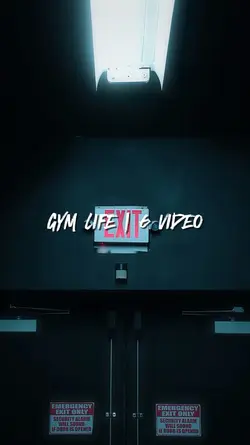 Gym life | 6