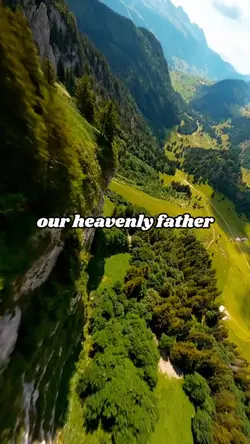Only God Can