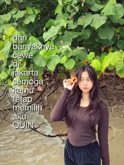 dari banyaknya cewe