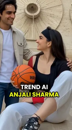 ANJALI TREND