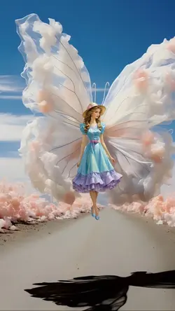 butterfly
