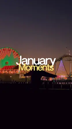 JANUARY DUMP 2026