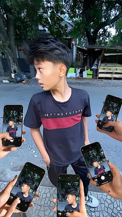 JJ 3 FOTO TREND 