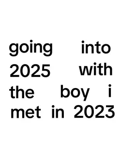 with the boy i met 