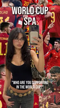 World Cup SPA