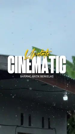 Barang antik berklas