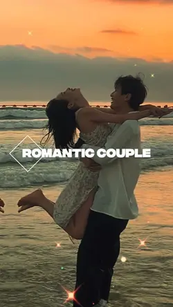 Romantic Couple
