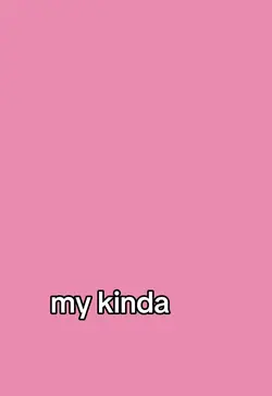 my kinda love