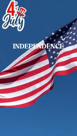 INDEPENDENCE DAY