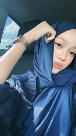 sekarang kamu sama 