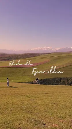 Ta ki Seni Görene..💛