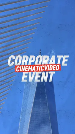 CORPORATE - EVENT