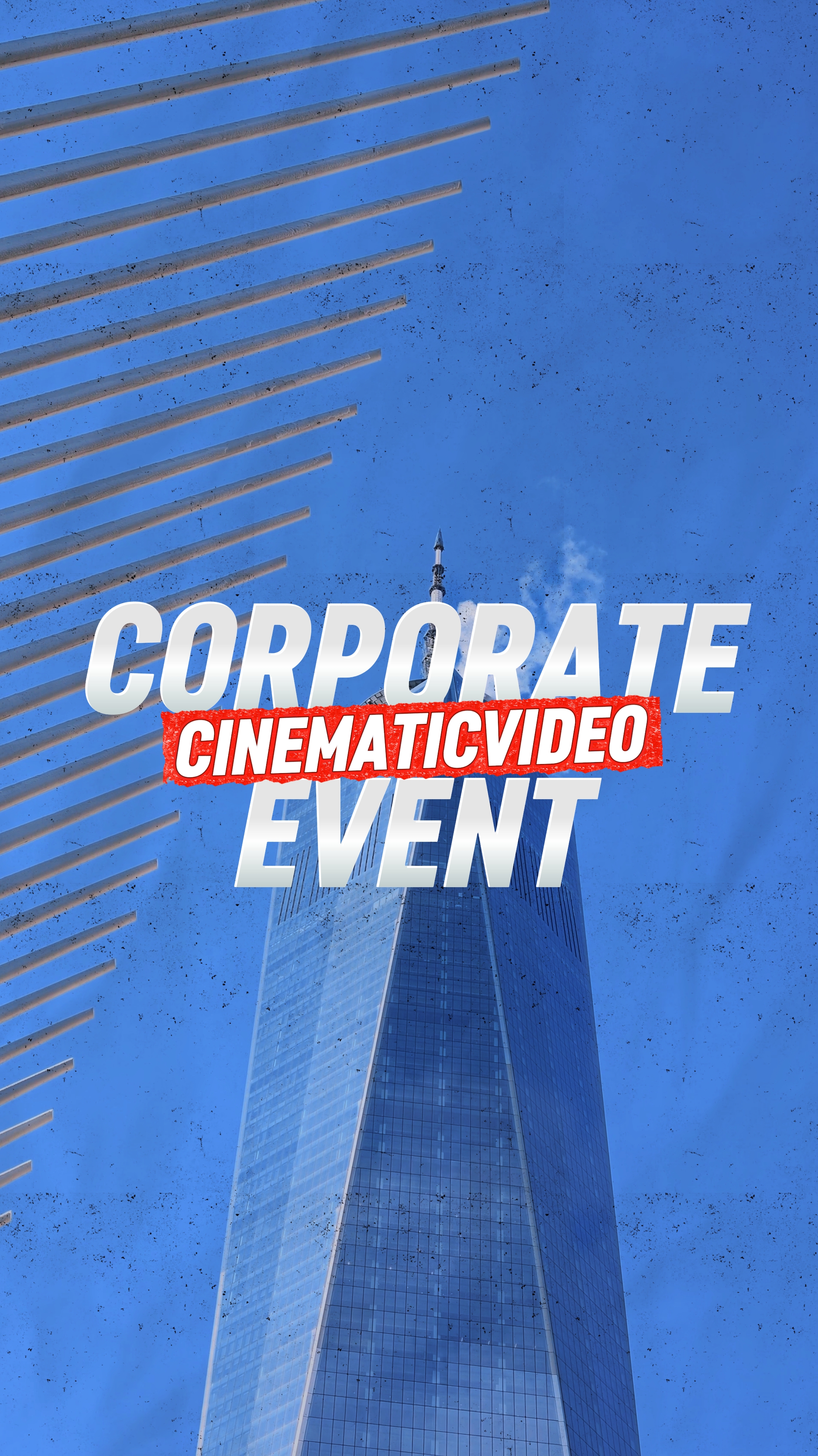 Corporate Event Recap With Name Tags Text - Pippit