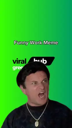 Funny Work Meme 🤣