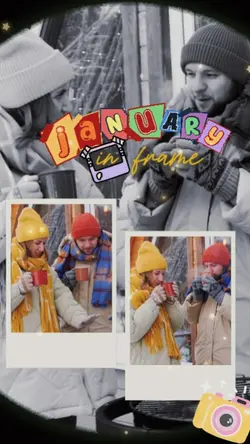 January recap