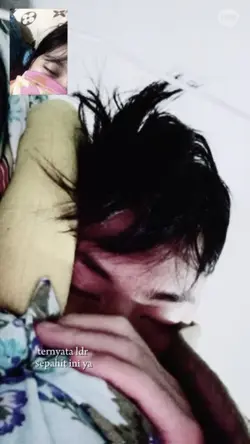 ternyata ldr sepahit