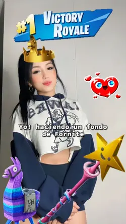 Fondo Fornite....