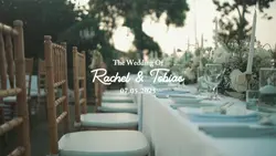 wedding landscape 