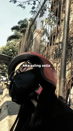 kau tlh mencuri hati