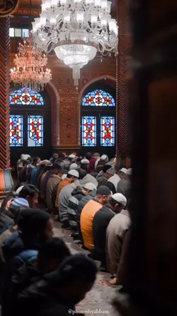 Vibes Islami