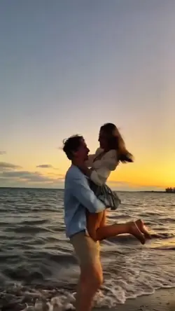 couple slowmotion