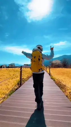 Trend Slow motion