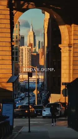 Today dump