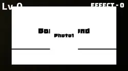 実験 | 揺れるエフェクト1
