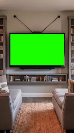 Tv da sala